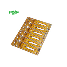FPC FPCB Flexible custom circuit board